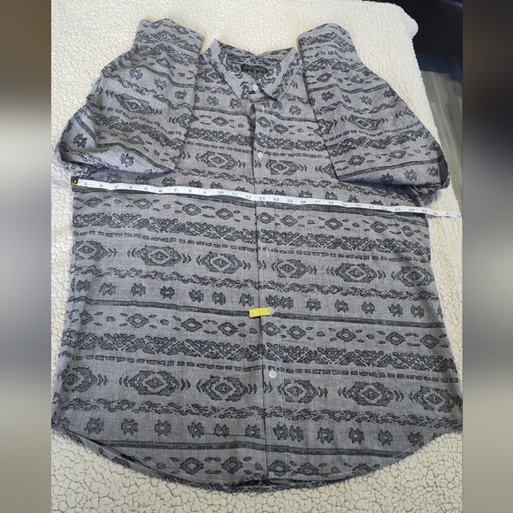 Straightfaded Men's Shirts XL - Picture 7 of 8